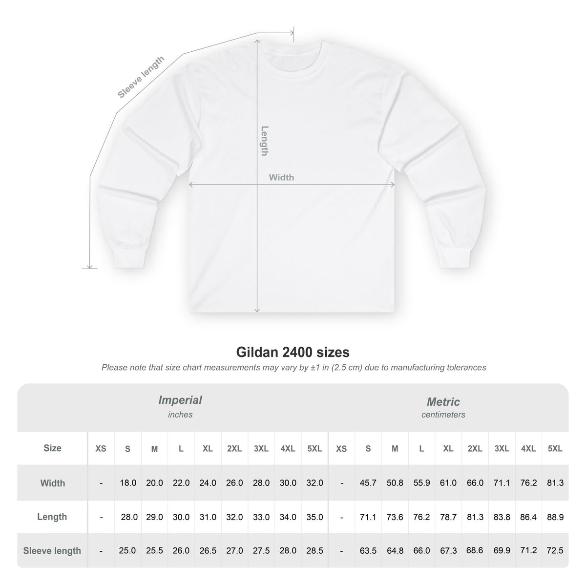 Music-themed Unisex Ultra Cotton Long Sleeve Tee: 'I love piano' heart - black & white