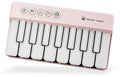 Mini Keyboard Piano - Piano for Kids - Toys for Children - Educational Toys - Portable Pocket Piano - Pink