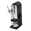 Mechanical Metronome Portable Mini Universal Metronome 11cm Height for Piano Guitar Violin Ukulele Chinese Zither Music Instrument