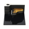 Piano English Black