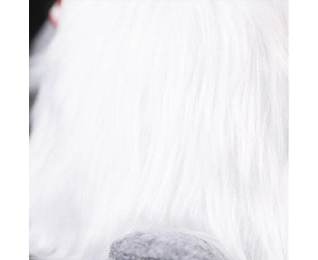 Antler Faceless Doll Music Luminous-Grey 28cm