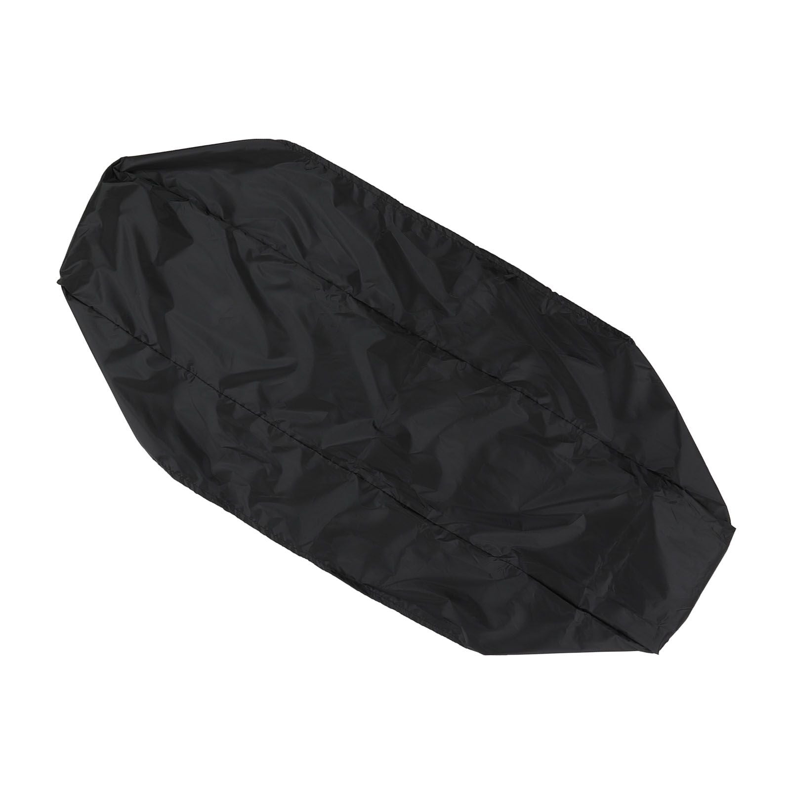 Piano Keyboard Dust Cover Waterproof Breathable Stretchy Black Electric Piano Protective Cover for 61 Keys Digital Piano