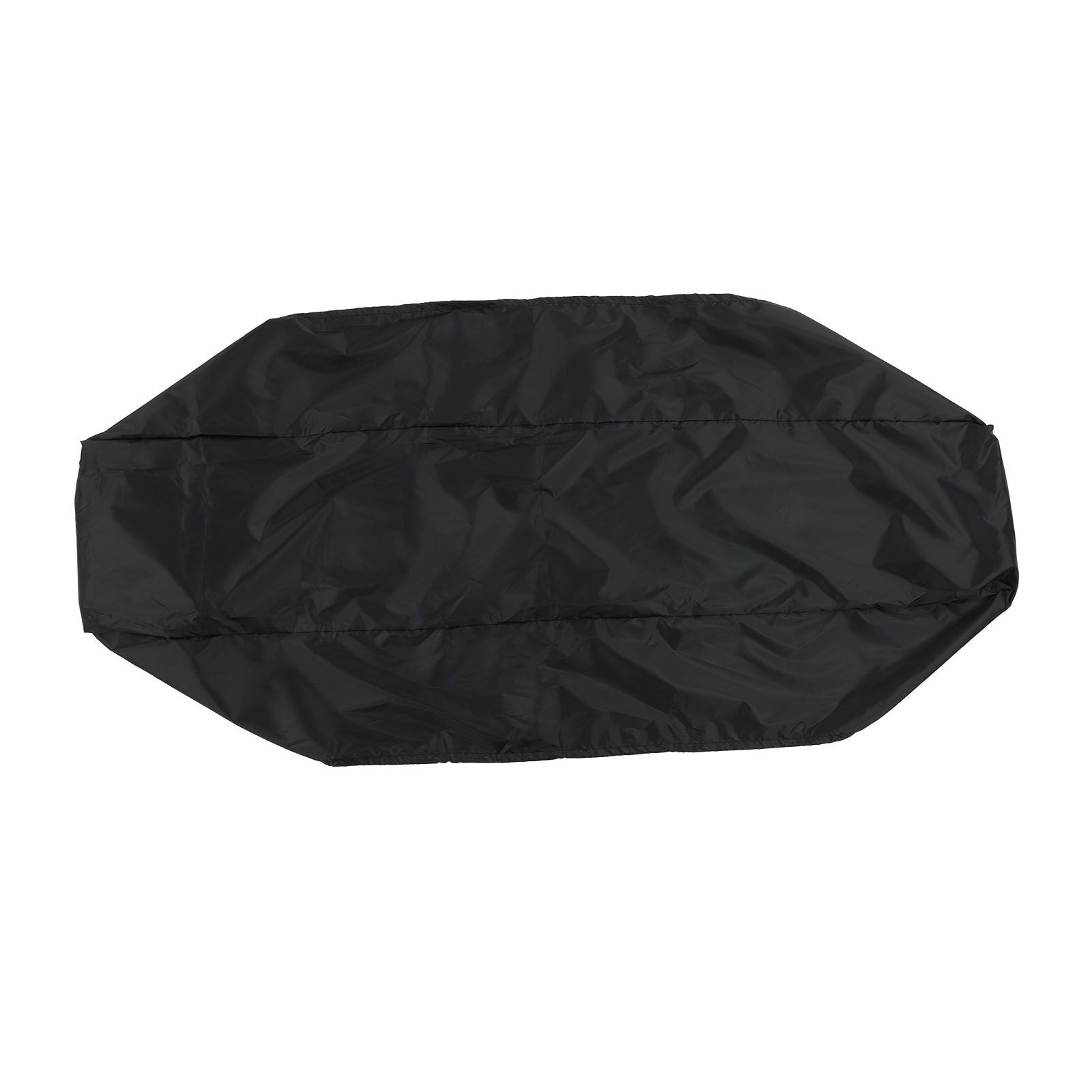 Piano Keyboard Dust Cover Waterproof Breathable Stretchy Black Electric Piano Protective Cover for 61 Keys Digital Piano