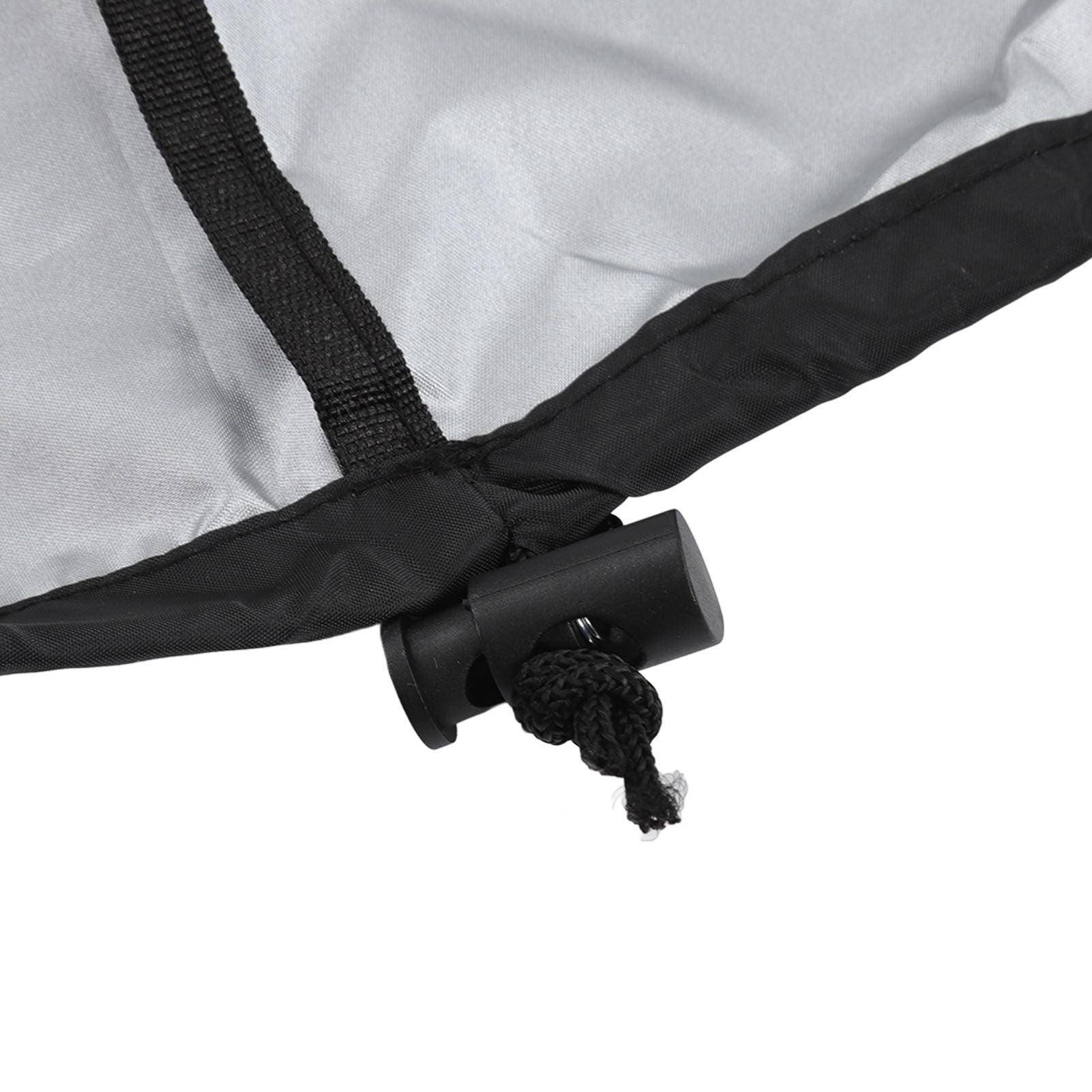 Piano Keyboard Dust Cover Waterproof Breathable Stretchy Black Electric Piano Protective Cover for 61 Keys Digital Piano