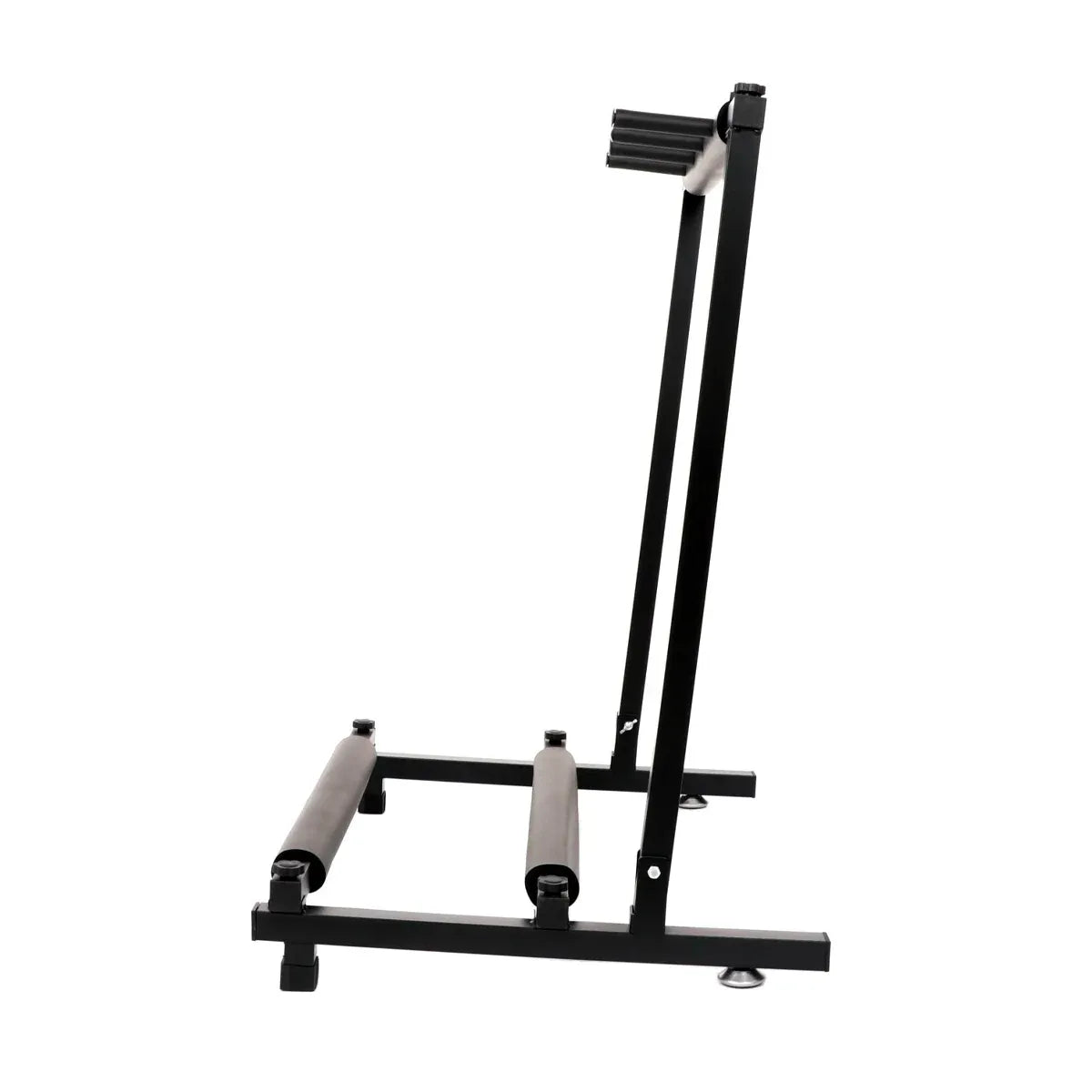 Multi Guitar Stand Guitar Rack Padded Folding Design Hold 3/5 Guitars Adjustable - 5 Guitar Stand