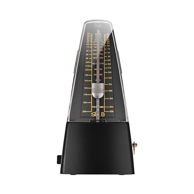 Universal Pyramid Mechanical Metronome For Guitar Violin Piano Bass Drum