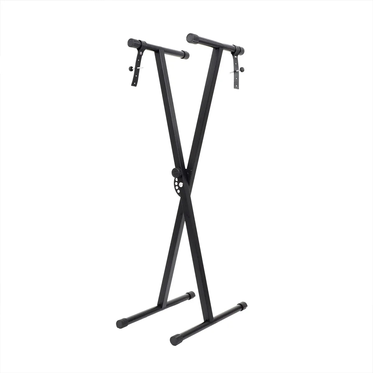 X-type Electronic Keyboard Stand Adjustable Height for Piano Keyboard Studio