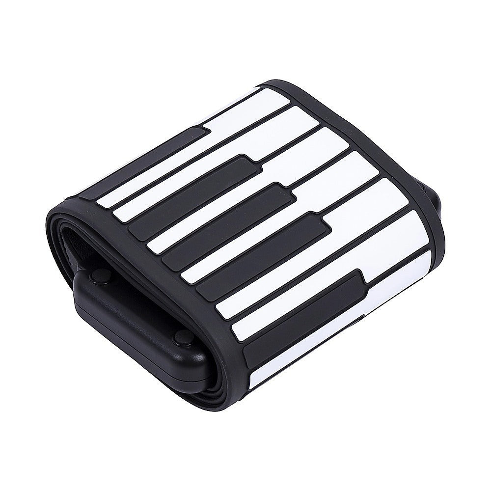 88 Key Portable Foldable Silicone Electronic Keyboard Piano Music